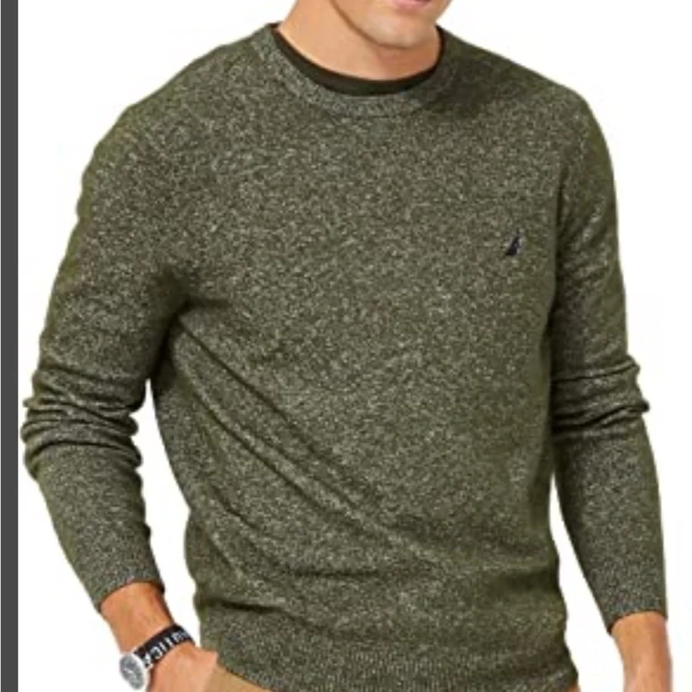 New sweater - Picture 1 of 3